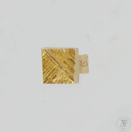 Pariton korvakoru Lapponia, Pikkuterät, mitat 6x6mm, 585, Paino: 0,9 g