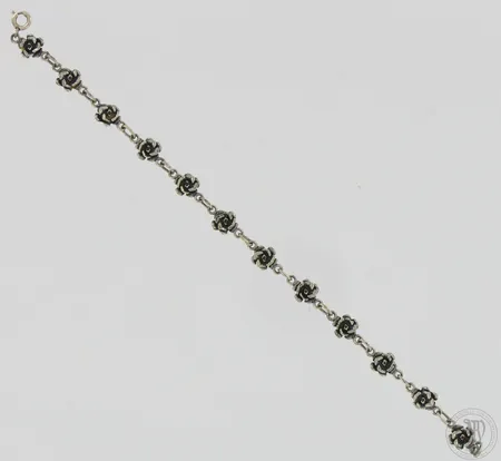 Ranneketju, pituus 190mm, 830, Paino: 6,4 g