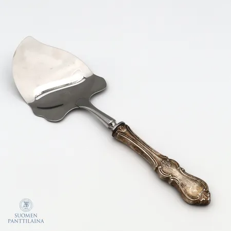 Juustohöylä, Romantiikka, pituus 220mm, 830br, Paino: 75,1 g