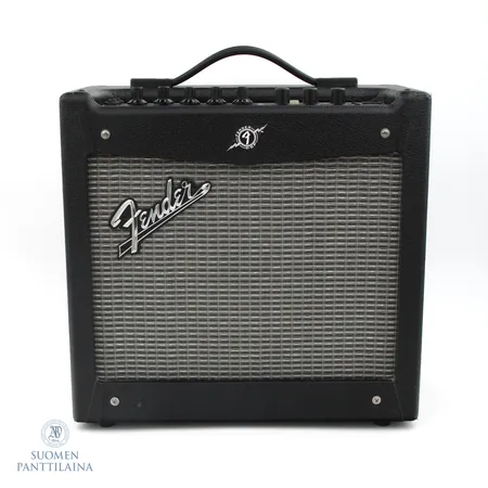 Kitaracombo, Fender Mustang 1 V2, 70W Ei lähetetä