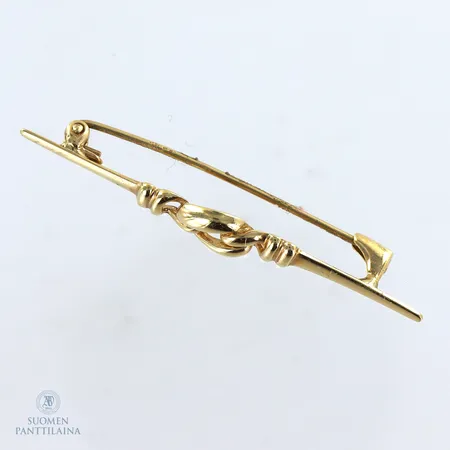 Rintaneula, leveys 51mm, 750,  Paino: 3,4 g