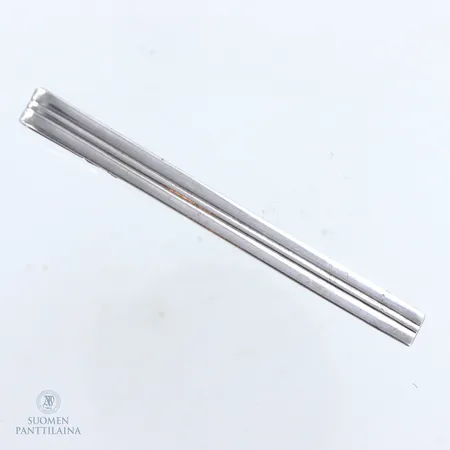 Kravatinpidin, leveys 65mm, 813h,  Paino: 5,8 g