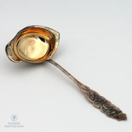 Kastikekauha, pituus 156mm, 813h,  Paino: 32,2 g