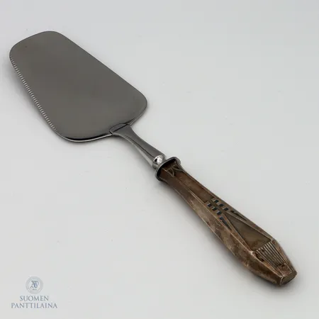 Kakkulapio, Suomi, pituus 229mm, 830br,  Paino: 79,2 g