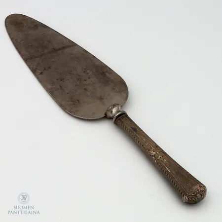Kakkulapio, pituus 238mm, sterlign br,  Paino: 65 g