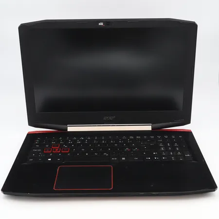 Kannettava tietokone Acer Aspire VX 15 (VX5-591G) 15,6" Win 10, laturi ja ostokuitti päivätty 1.2.2021. 