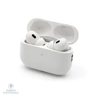 Langattomat kuulokkeet, Apple AirPods Pro 2nd gen) MagSafe-latauskotelolla, USB-C kaapeli ja ostokuitti Power 26.07.2022 Paino: 0 g
