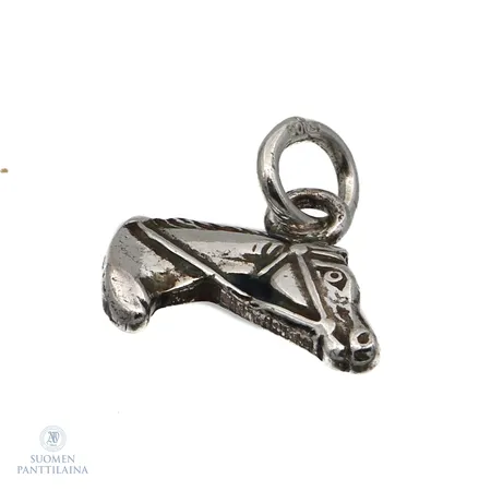 Riipus, korkeus 13mm, 900,  Paino: 0,5 g