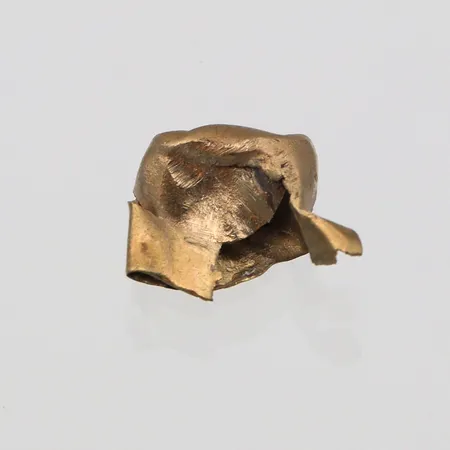 Hammaskultaa, 750br,  Paino: 1,6 g