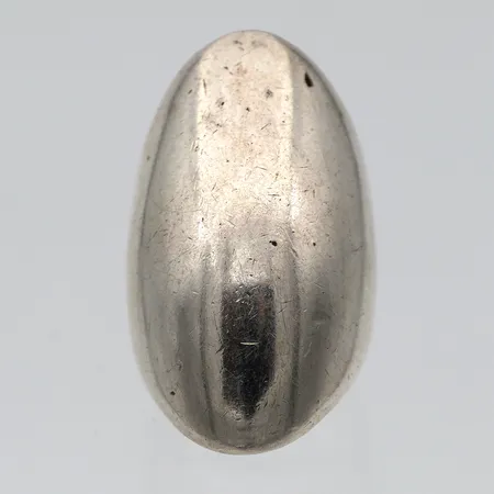 Sormus Kalevala Koru, Elegant, koko 16¾, leveys 7-35mm, 925, Paino: 16,1 g