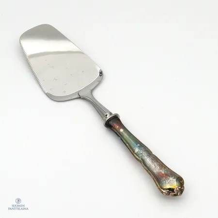 Kakkulapio, Chippendale, pituus 225mm, 830br,  Paino: 61,9 g