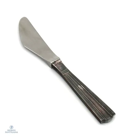 Hedelmäveitsi, Margit, pituus 142mm, 916br,  Paino: 33,4 g