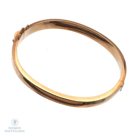 Rannerengas, Ø58mm, 585,  Paino: 9,6 g