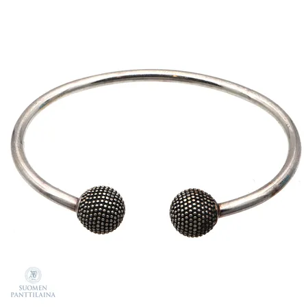 Rannekoru, Thomas Sabo, Ø52mm, 925,  Paino: 9,4 g