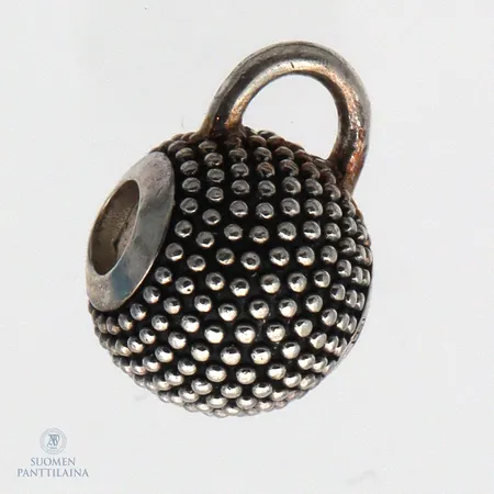 Riipus, Thomas Sabo, korkeus 12mm, 925,  Paino: 1,7 g