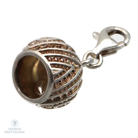 Riipus, Thomas Sabo, korkeus 25mm, 925,  Paino: 4,5 g