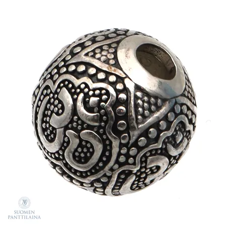 Riipus, Thomas Sabo, korkeus 11mm, 925,  Paino: 2,5 g