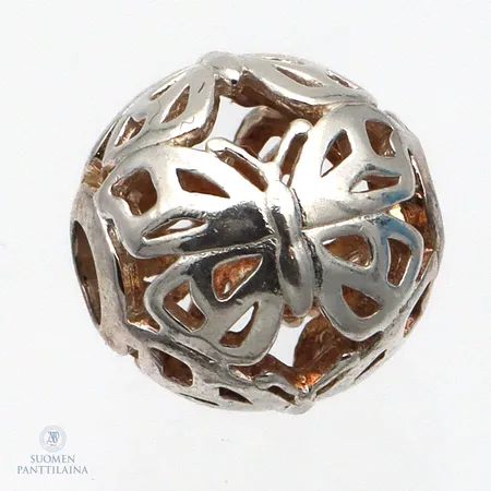 Riipus, Thomas Sabo, korkeus 11mm, 925, Paino: 1,8 g