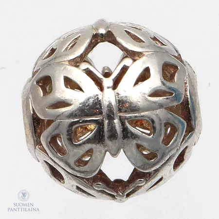 Riipus, Thomas Sabo, korkeus 11mm, 925, Paino: 1,8 g