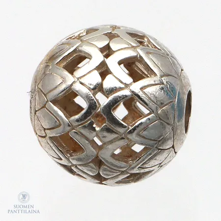 Riipus, Thomas Sabo, korkeus 11mm, 925, Paino: 1,9 g