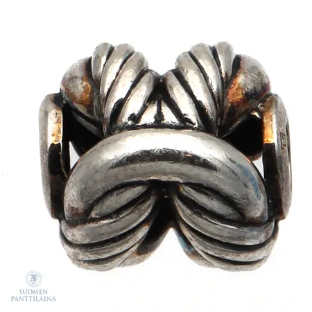 Riipus, Thomas Sabo, korkeus 10mm, 925, Paino: 2,1 g