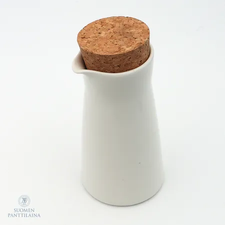 Kaadin iittala, teema, 20cl, suunnittelia Kaj Franck, korkeus 14cm