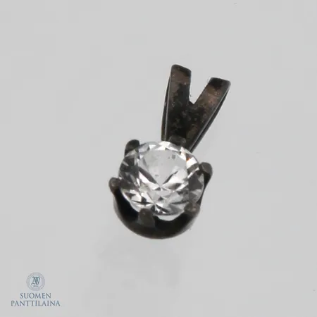 Kiviriipus, korkeus 10mm, leveys 5mm, 830br,  Paino: 0,3 g