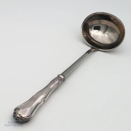 Soppakauha, Chippendale, pituus 260mm, 830br,  Paino: 130,3 g