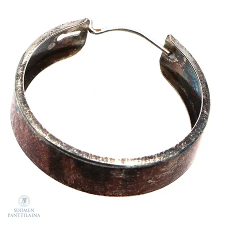 Korvarengas, Ø28mm, 830,  Paino: 1,8 g