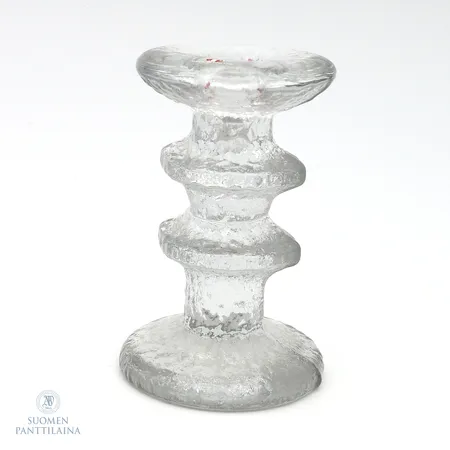Kynttilänjalka Iittala, Festivo, korkeus 120mm.