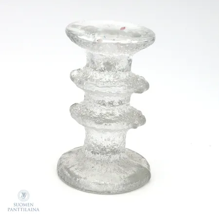 Kynttilänjalka Iittala, Festivo, korkeus 120mm.