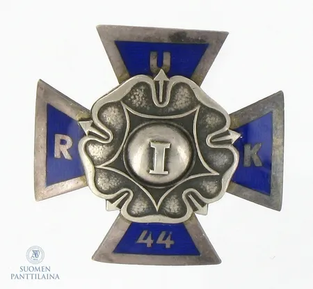 RUK 44/I AR.
