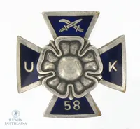 RUK 58 AE.