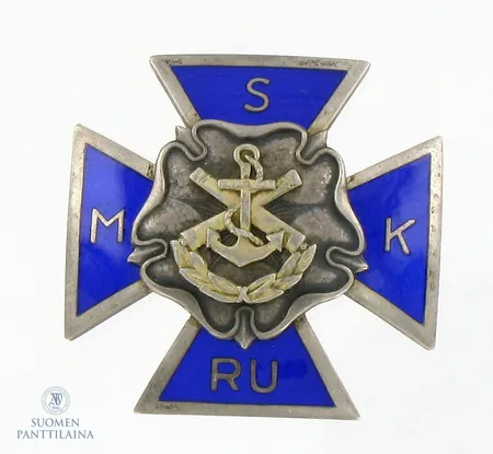 MSK RUK 8 AR.