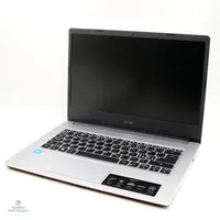 Kannettava tietokone Acer Aspire 1 cel/4 64 14", ostokuitti ja takuu voimassa 30.10.2024 asti, kuin uusi