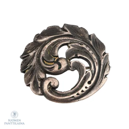 Rintakoru, Ø 37mm, 830, Paino: 12 g