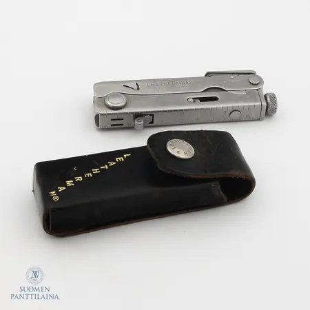 LEATHERMAN CRUNCH