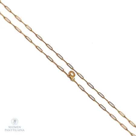 Kaulaketju, Thomas Sabo, pituus 69.5cm, 925,  Paino: 11,6 g