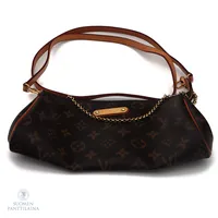 Käsilaukku Louis Vuitton Eva m95567, 25x13cmoma pussi ja ostokuitti (pieniä käytön jälkiä ja likaa laukun sisällä)