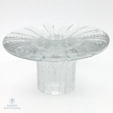 Kynttilänjalka, Iittala Bolero, korkeus 75mm, 