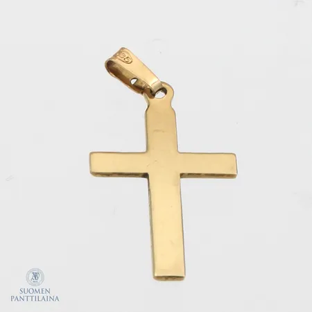 Ristiriipus, korkeus 30mm, 585,  Paino: 1,2 g
