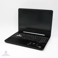 Kannettava tietokone, Asus TUF Gaming FX505DT, 15,6