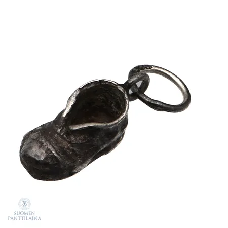 Riipus, korkeus 16mm, 830,  Paino: 1,4 g