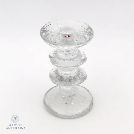 Kynttilänjalka Iittala, Festivo, korkeus 120mm
