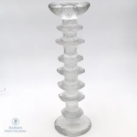 Kynttilänjalka Iittala, Festivo, korkeus 280mm