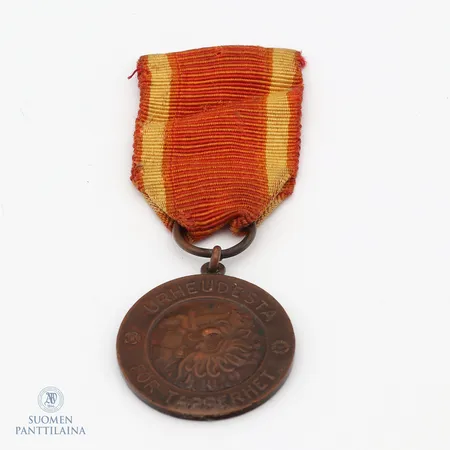 2 lk. Vapaudenmitali (1939)