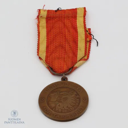 2 lk. Vapaudenmitali (1939)