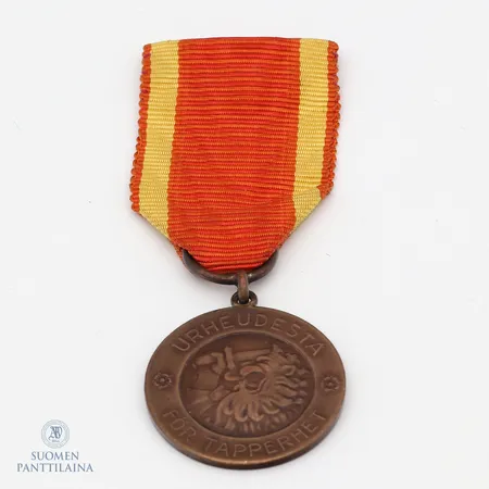2 lk. Vapaudenmitali (1939)