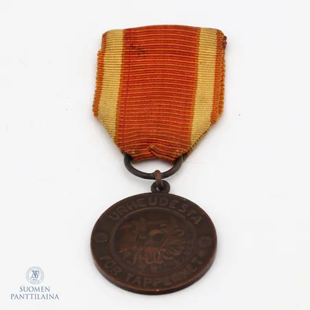 2 lk. Vapaudenmitali (1939)