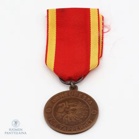 2 lk. Vapaudenmitali (1939)